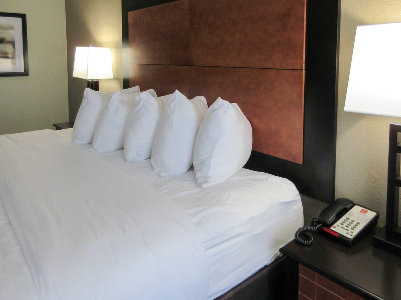 Quality Inn Pensacola Zewnętrze zdjęcie