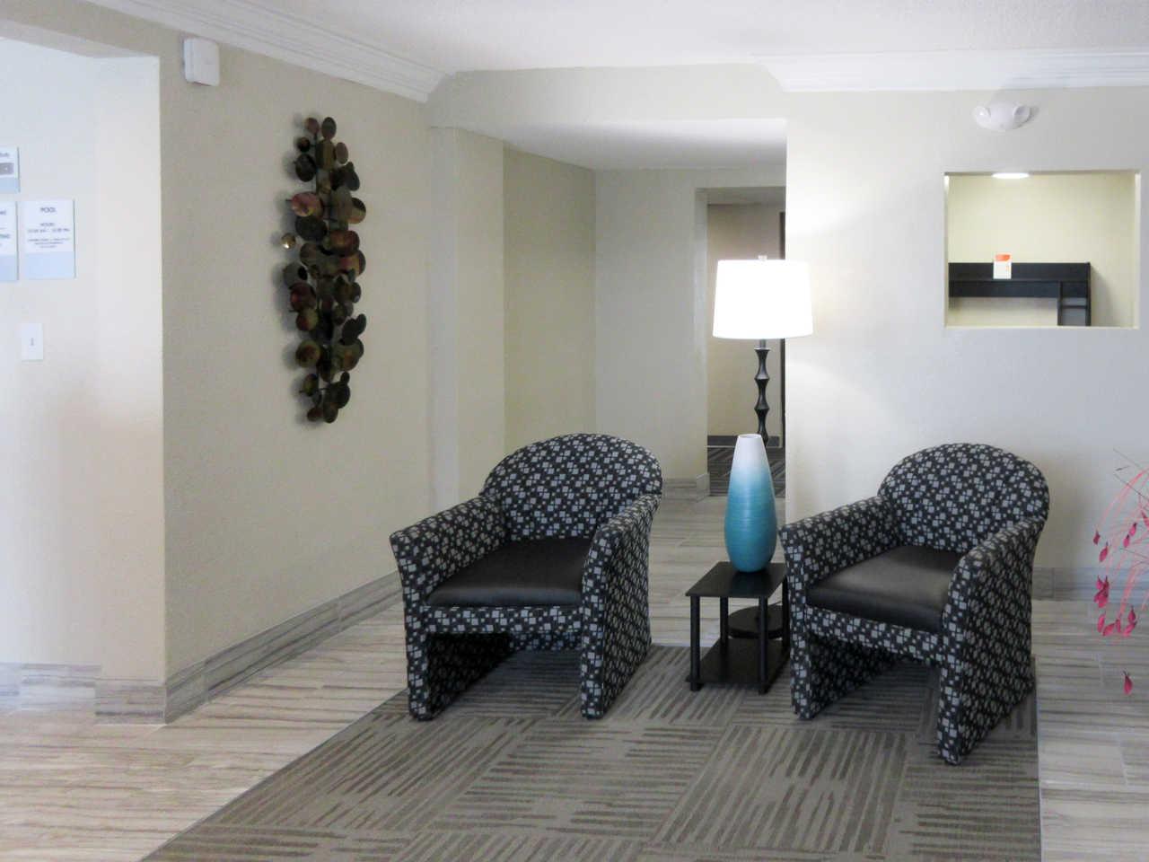 Quality Inn Pensacola Zewnętrze zdjęcie