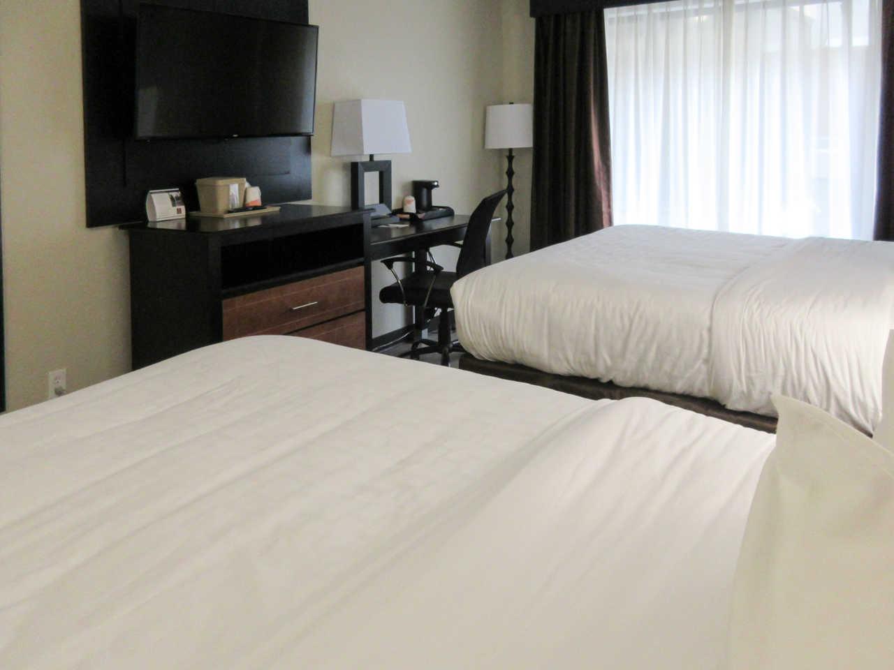 Quality Inn Pensacola Zewnętrze zdjęcie